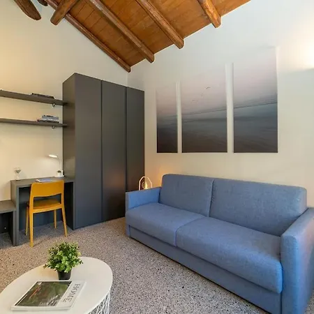 Appartement Moderno A 200 Metri Dal Duomo Como
