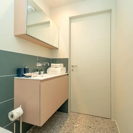 Appartamento Moderno A 200 Metri Dal Duomo