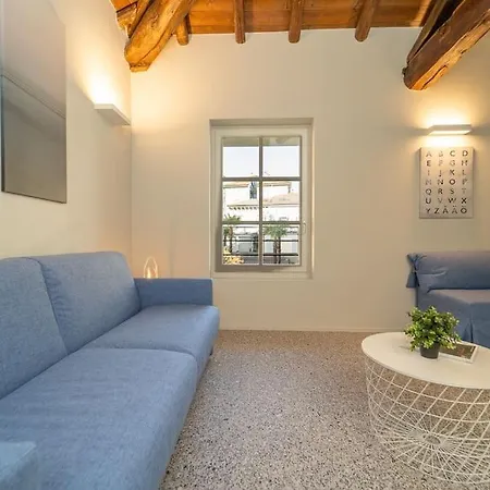 Appartamento Moderno A 200 Metri Dal Duomo