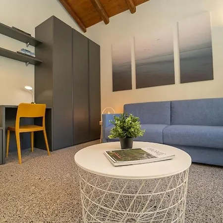 Appartamento Moderno A 200 Metri Dal Duomo